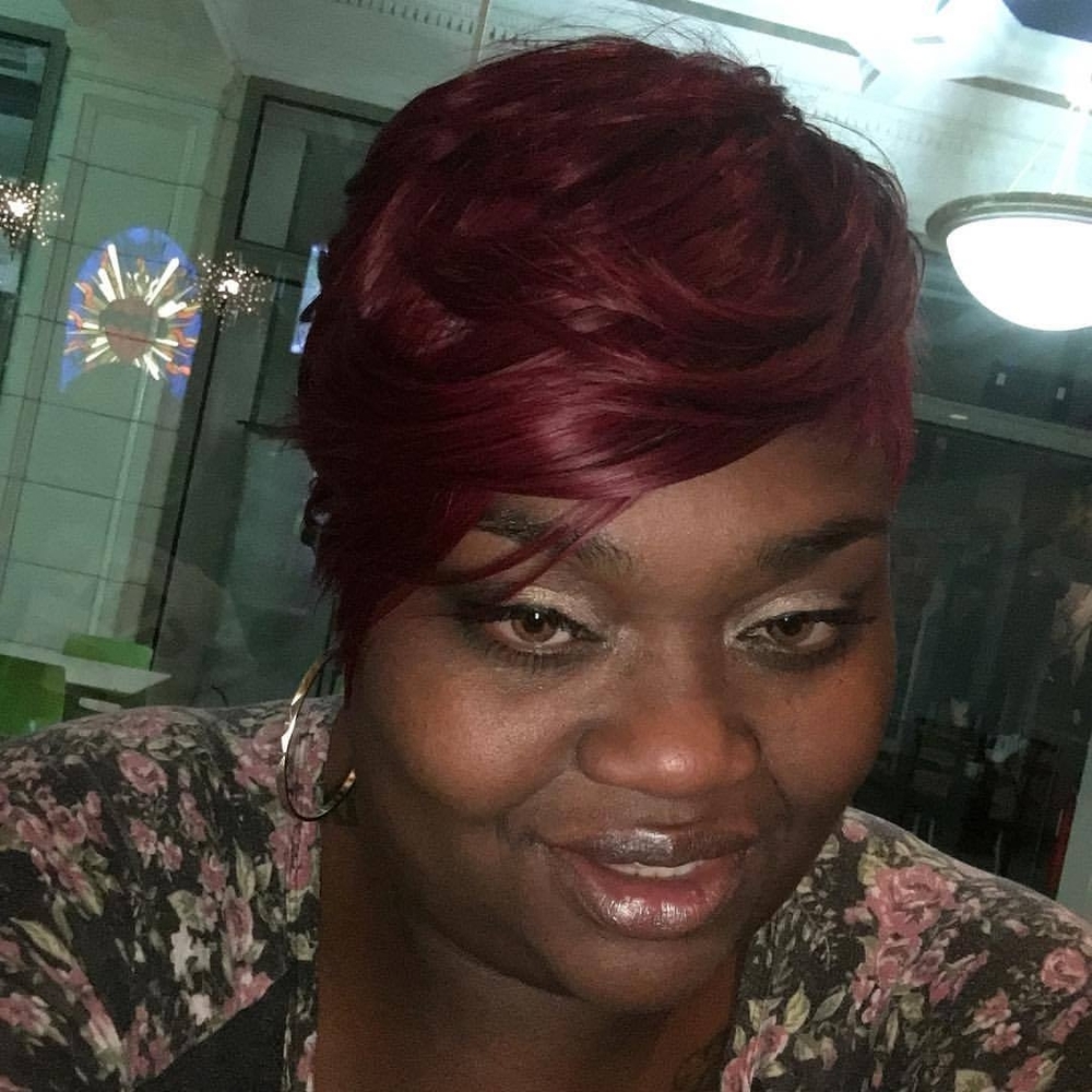 Meet your Posher, Kamille